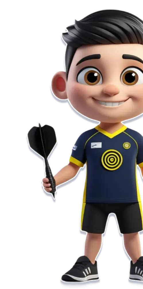 Max character